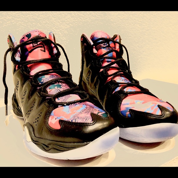 ***SOLD***Air Jordan Mello YOTH Men’s sz 10.5 - Picture 3 of 6